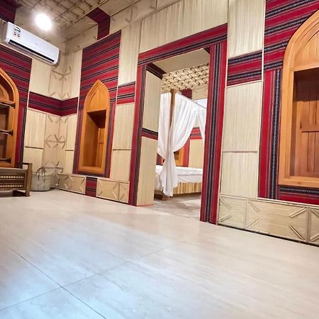 Fort Guesthouse نُزل القلعة Muscat Exterior photo
