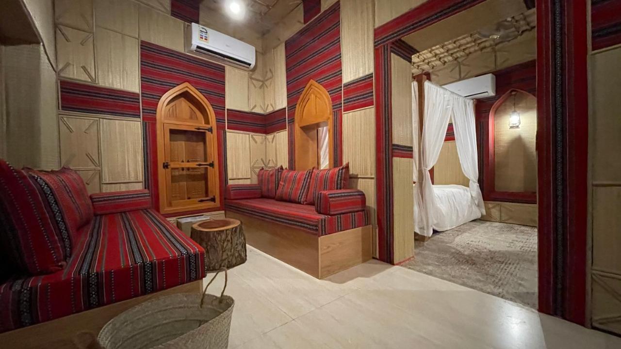 Fort Guesthouse نُزل القلعة Muscat Exterior photo