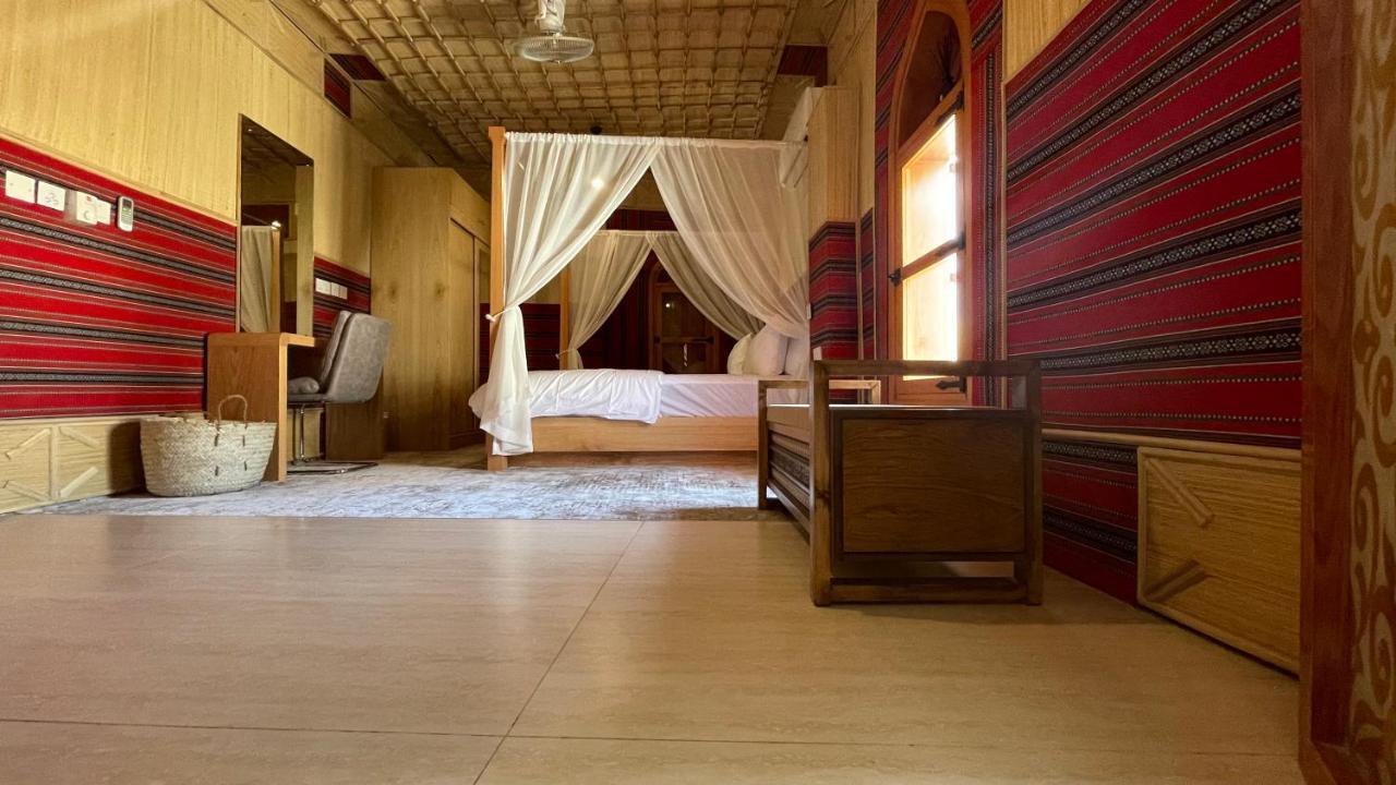 Fort Guesthouse نُزل القلعة Muscat Exterior photo