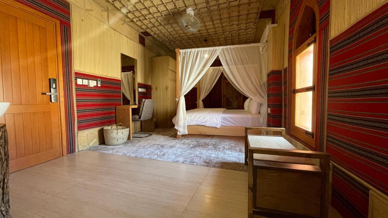 Fort Guesthouse نُزل القلعة Muscat Exterior photo