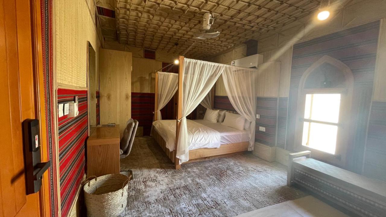 Fort Guesthouse نُزل القلعة Muscat Exterior photo
