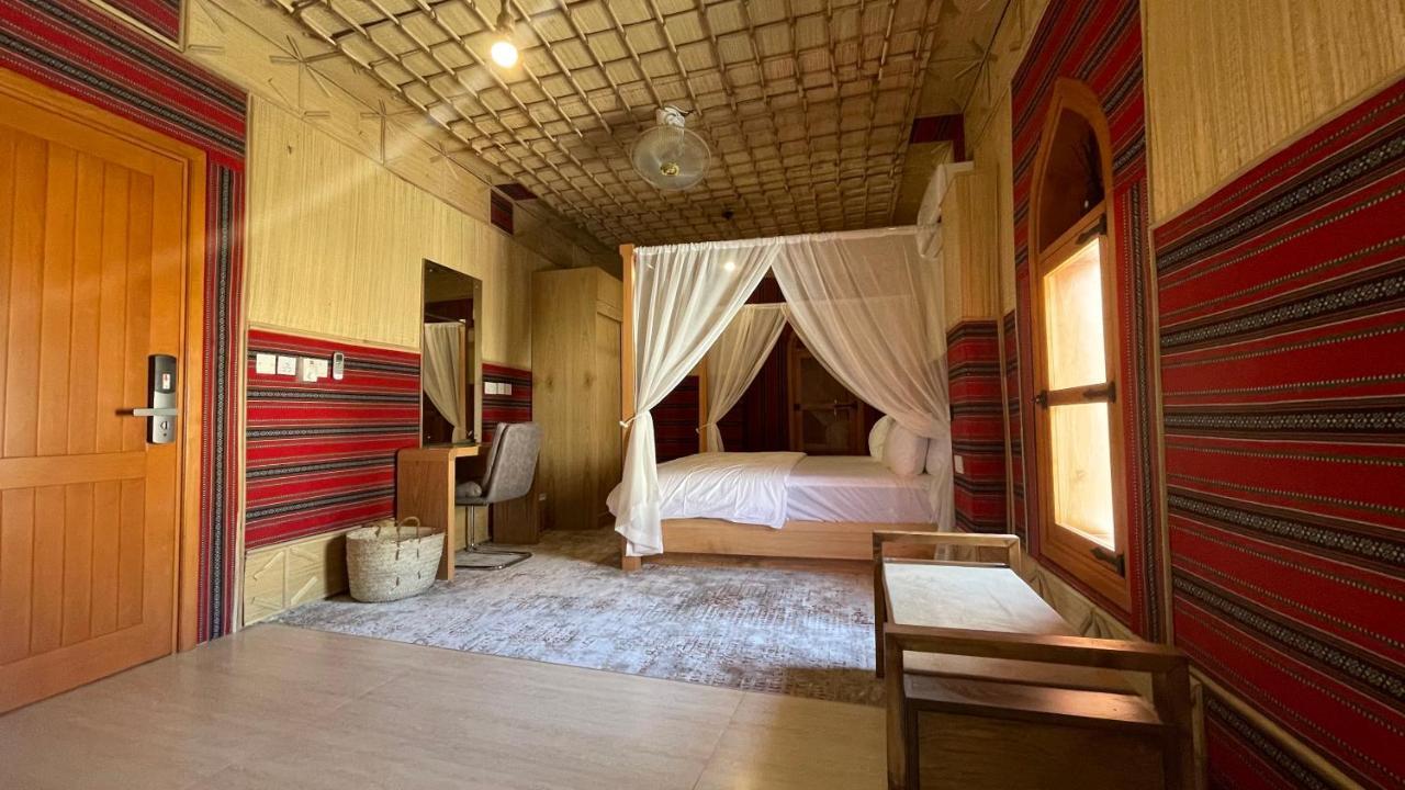 Fort Guesthouse نُزل القلعة Muscat Exterior photo