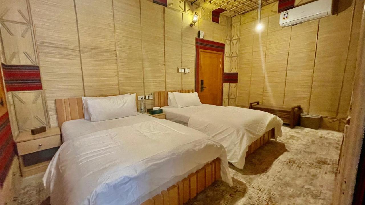 Fort Guesthouse نُزل القلعة Muscat Exterior photo