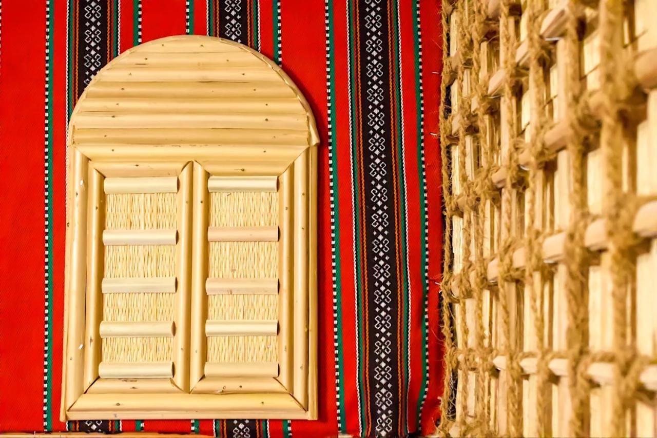Fort Guesthouse نُزل القلعة Muscat Exterior photo