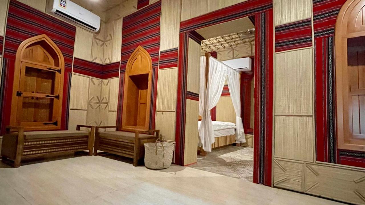 Fort Guesthouse نُزل القلعة Muscat Exterior photo