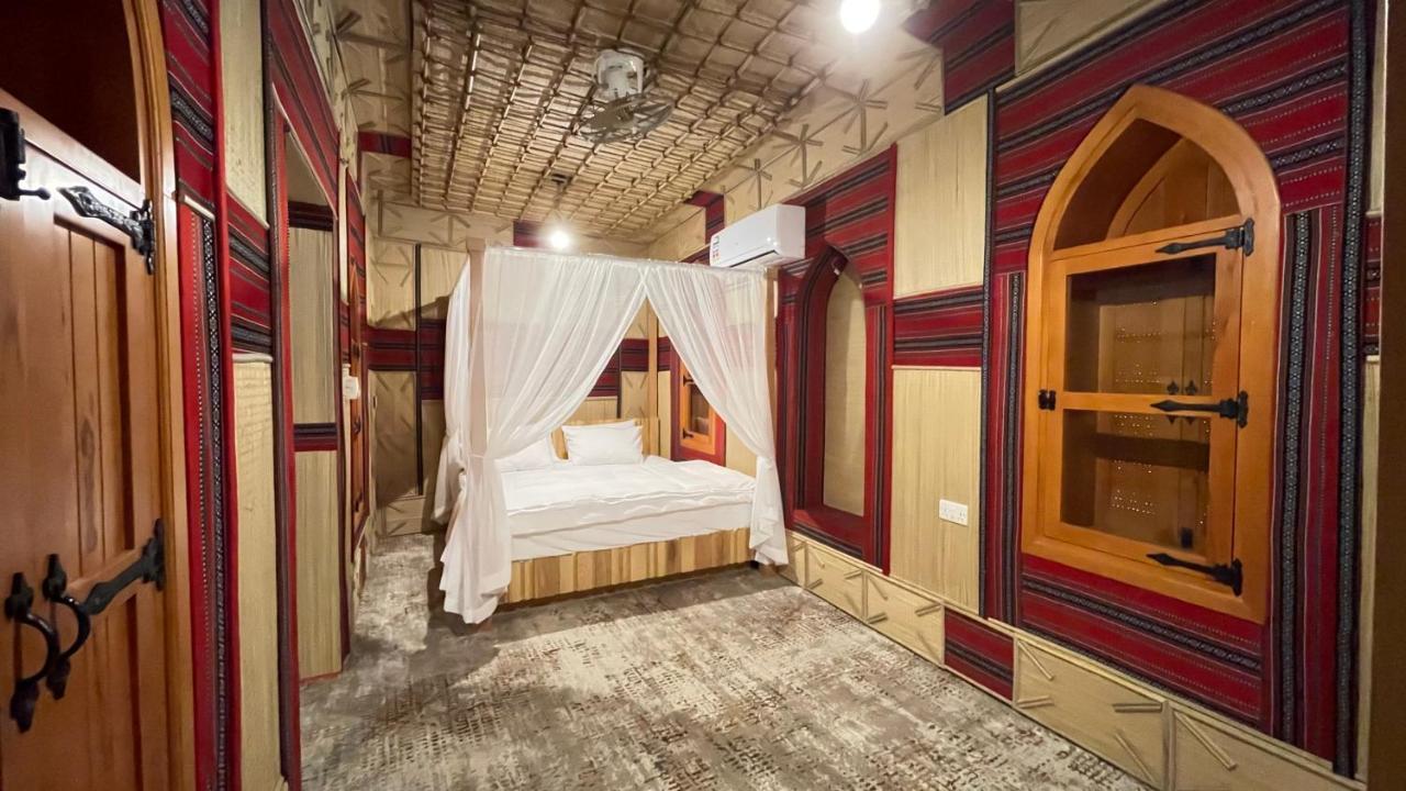 Fort Guesthouse نُزل القلعة Muscat Exterior photo