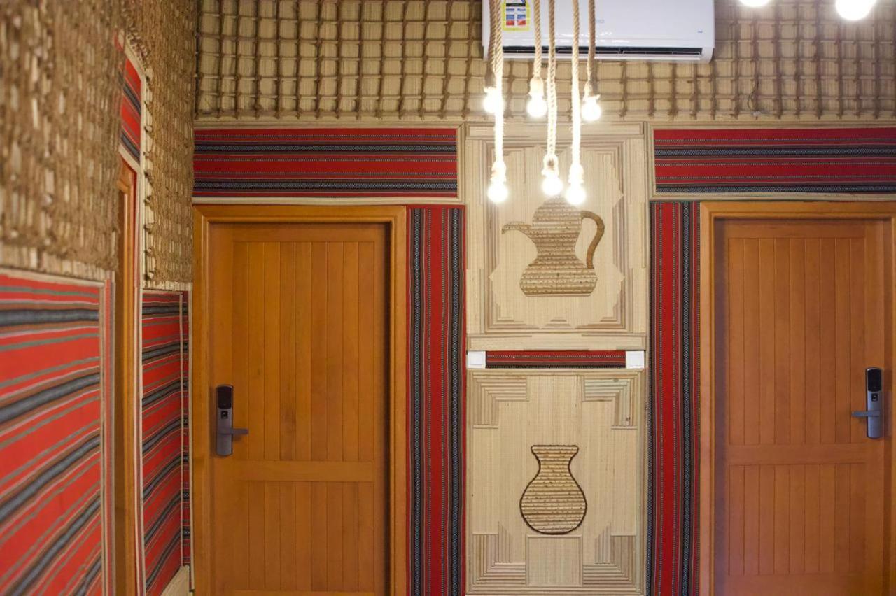 Fort Guesthouse نُزل القلعة Muscat Exterior photo