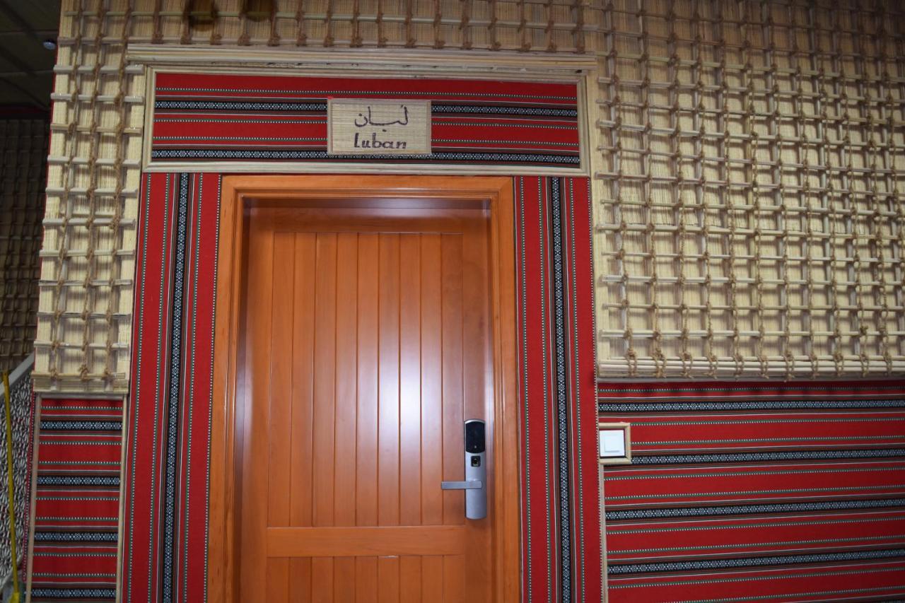 Fort Guesthouse نُزل القلعة Muscat Exterior photo