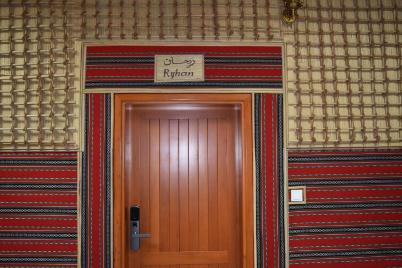 Fort Guesthouse نُزل القلعة Muscat Exterior photo