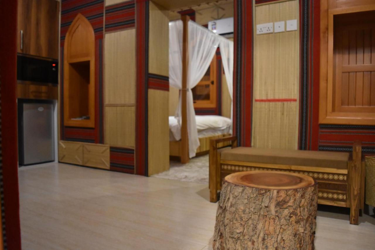 Fort Guesthouse نُزل القلعة Muscat Exterior photo