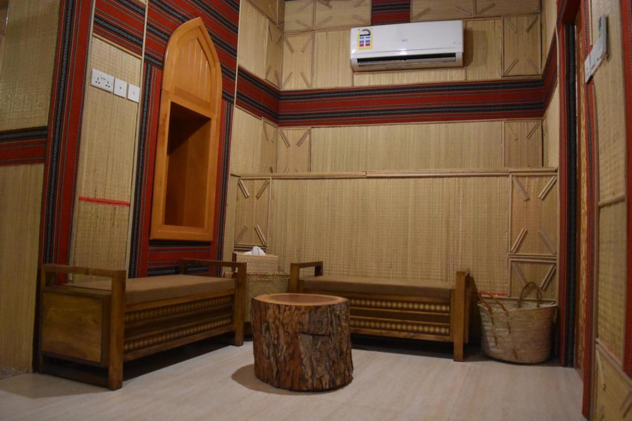 Fort Guesthouse نُزل القلعة Muscat Exterior photo