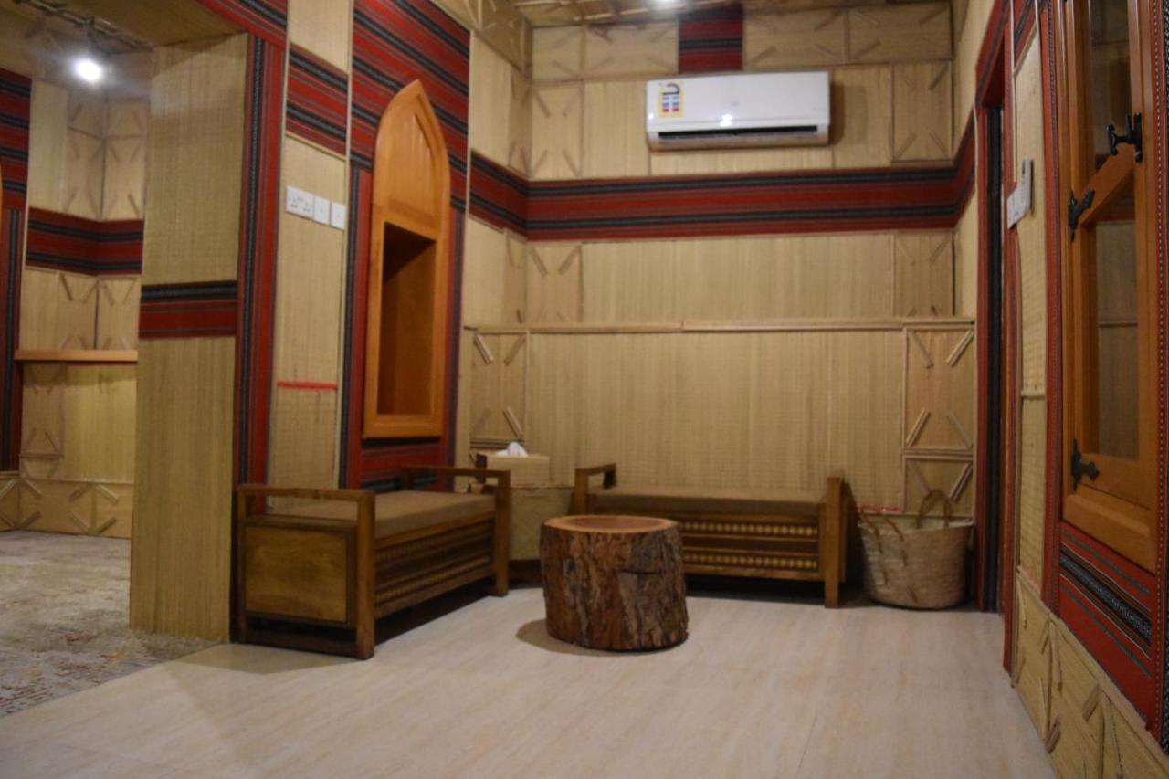 Fort Guesthouse نُزل القلعة Muscat Exterior photo