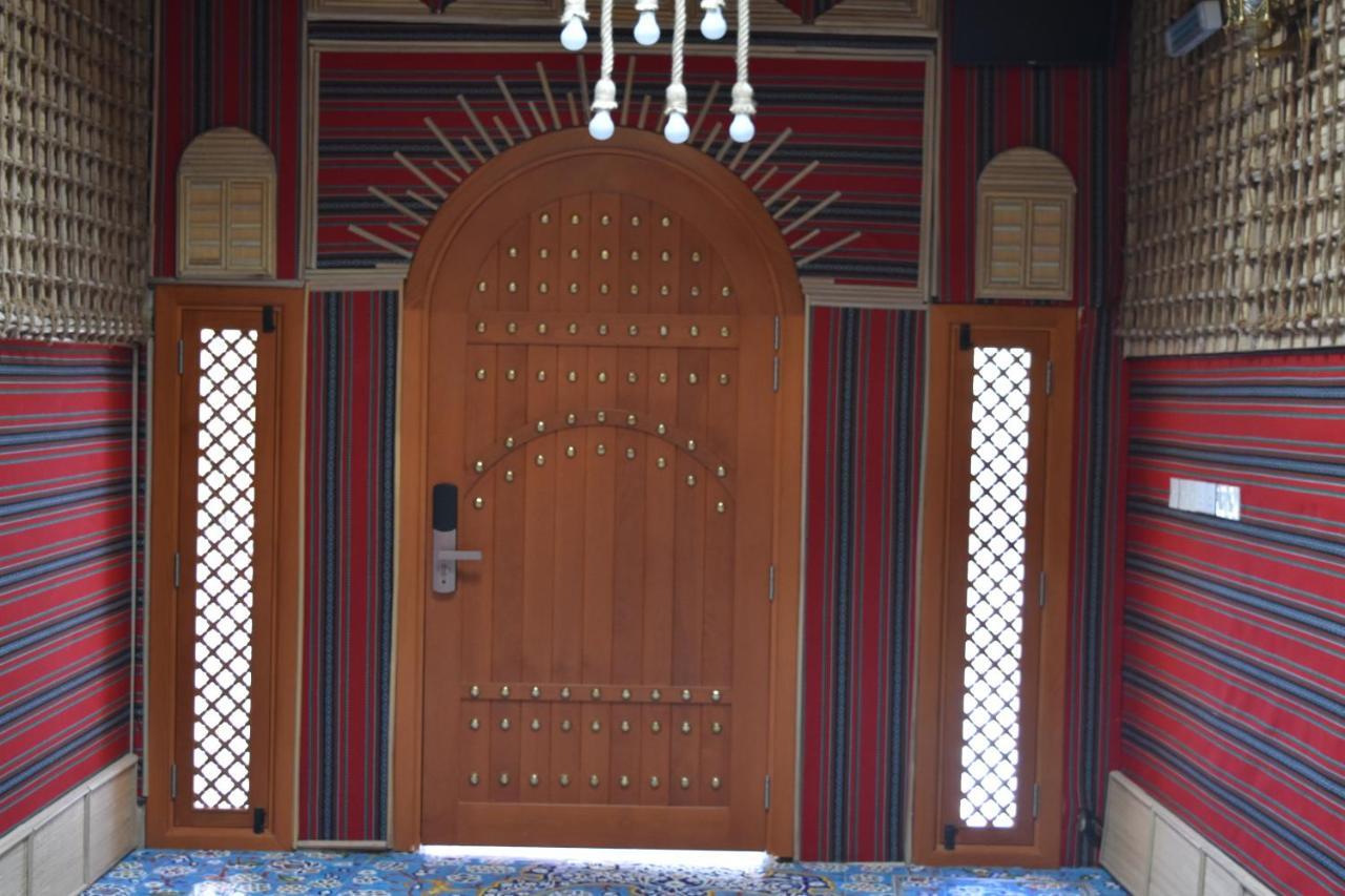 Fort Guesthouse نُزل القلعة Muscat Exterior photo