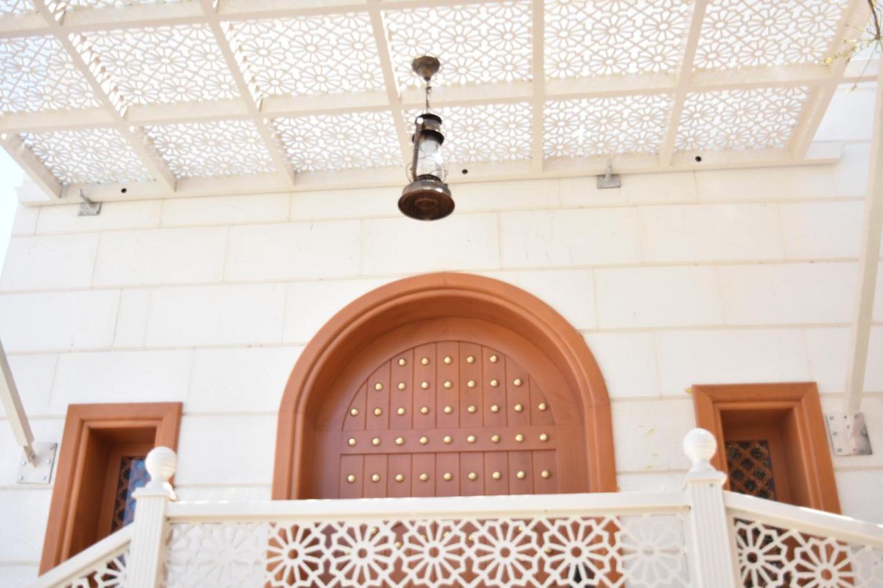 Fort Guesthouse نُزل القلعة Muscat Exterior photo