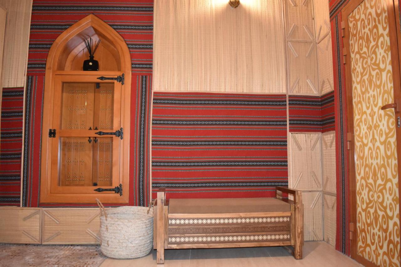 Fort Guesthouse نُزل القلعة Muscat Exterior photo