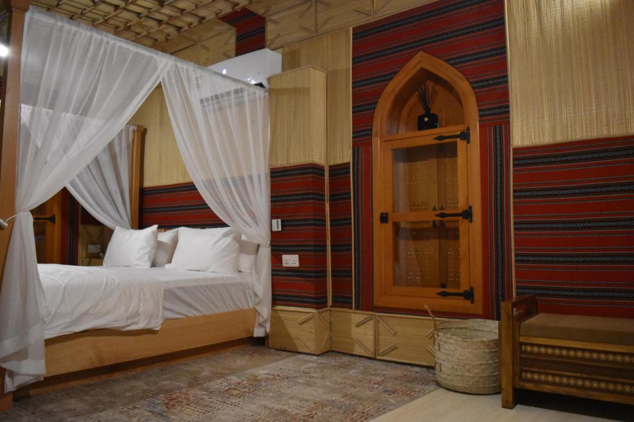 Fort Guesthouse نُزل القلعة Muscat Exterior photo