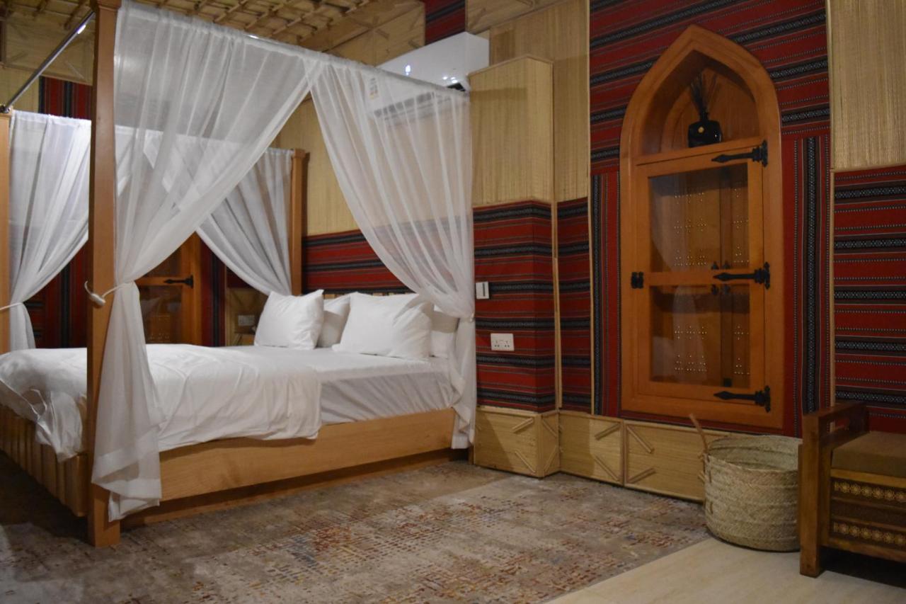 Fort Guesthouse نُزل القلعة Muscat Exterior photo