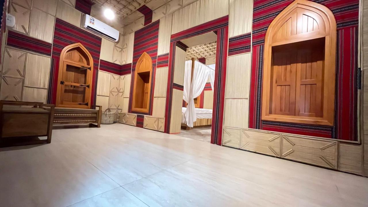 Fort Guesthouse نُزل القلعة Muscat Exterior photo