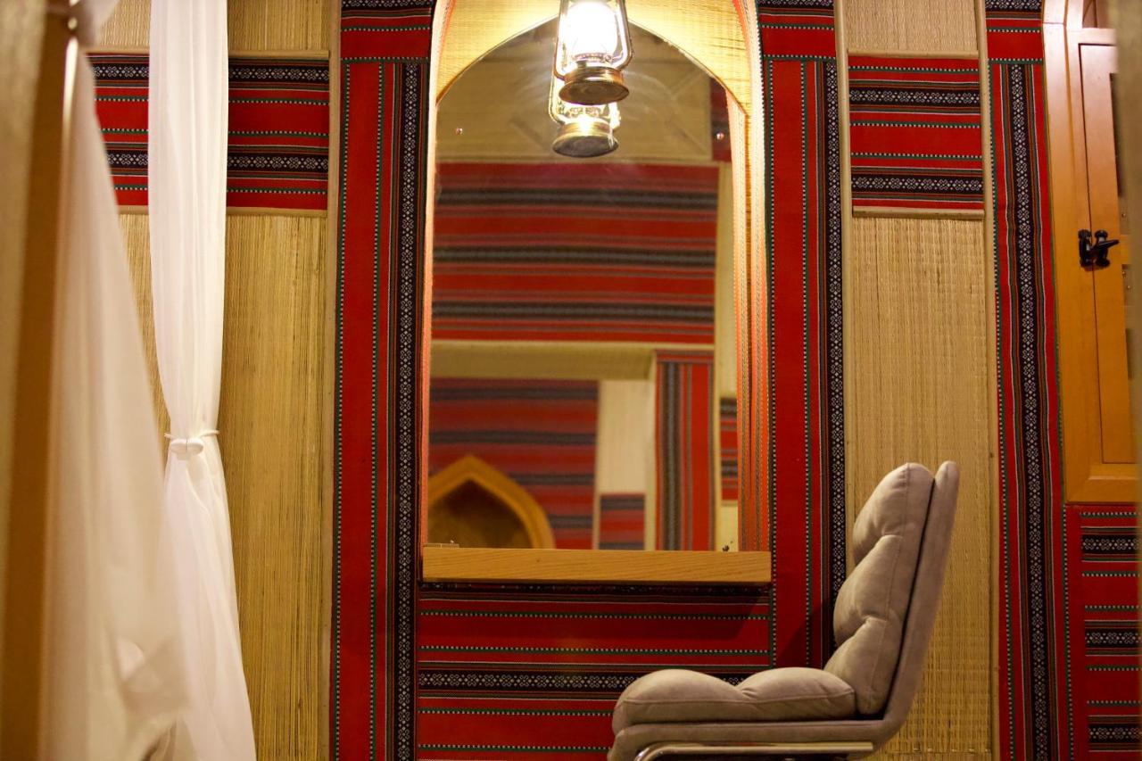 Fort Guesthouse نُزل القلعة Muscat Exterior photo