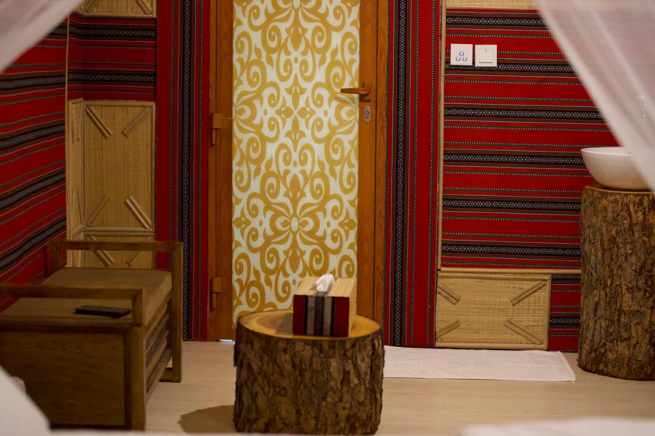 Fort Guesthouse نُزل القلعة Muscat Exterior photo