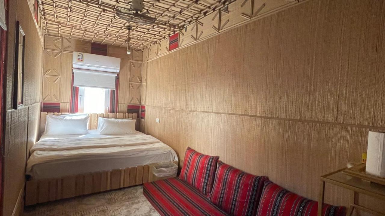 Fort Guesthouse نُزل القلعة Muscat Exterior photo