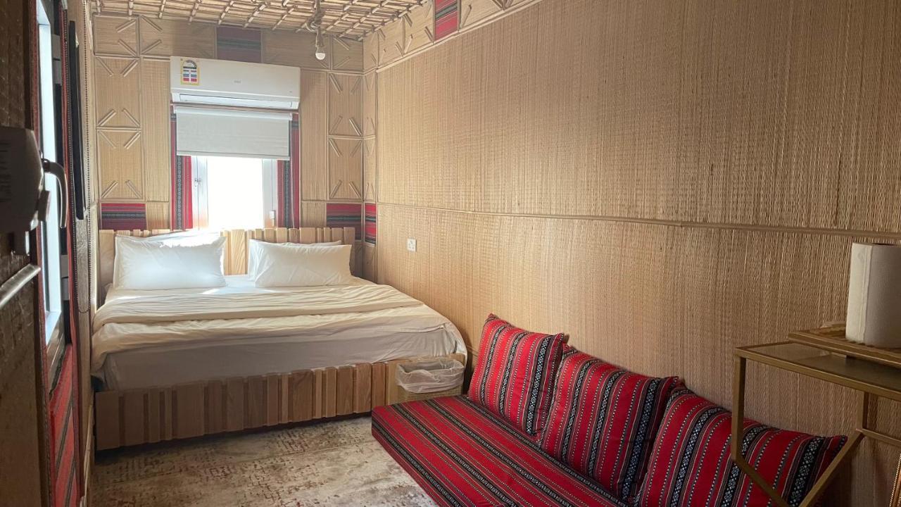 Fort Guesthouse نُزل القلعة Muscat Exterior photo